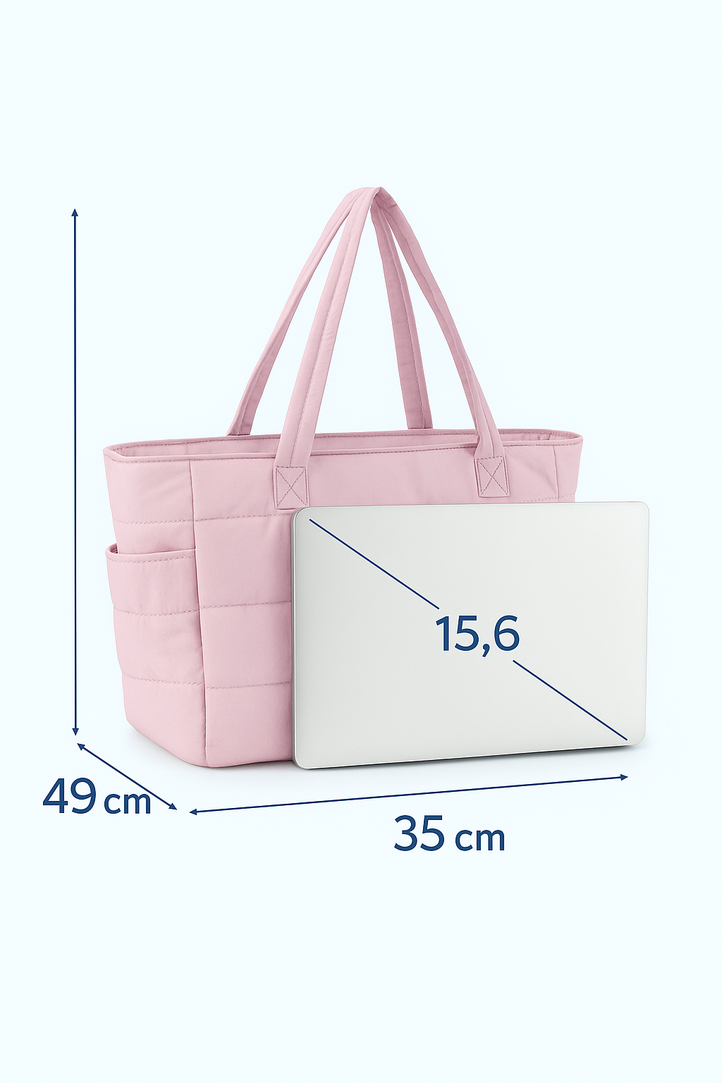 NovaTote Bag