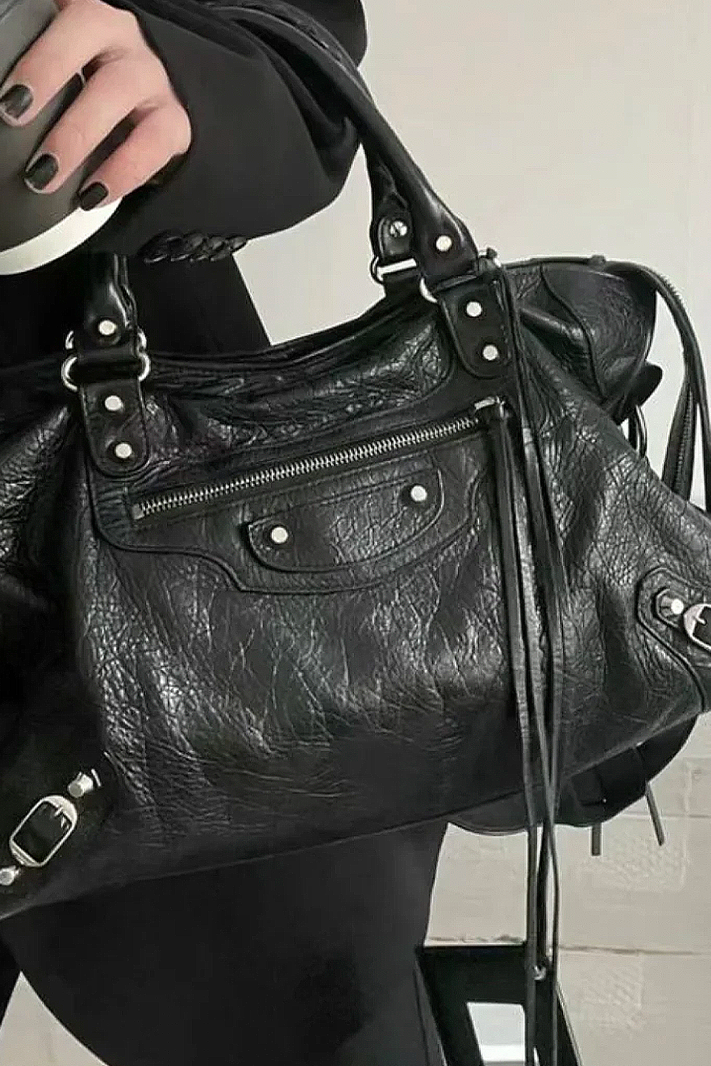 Ravenna Bag