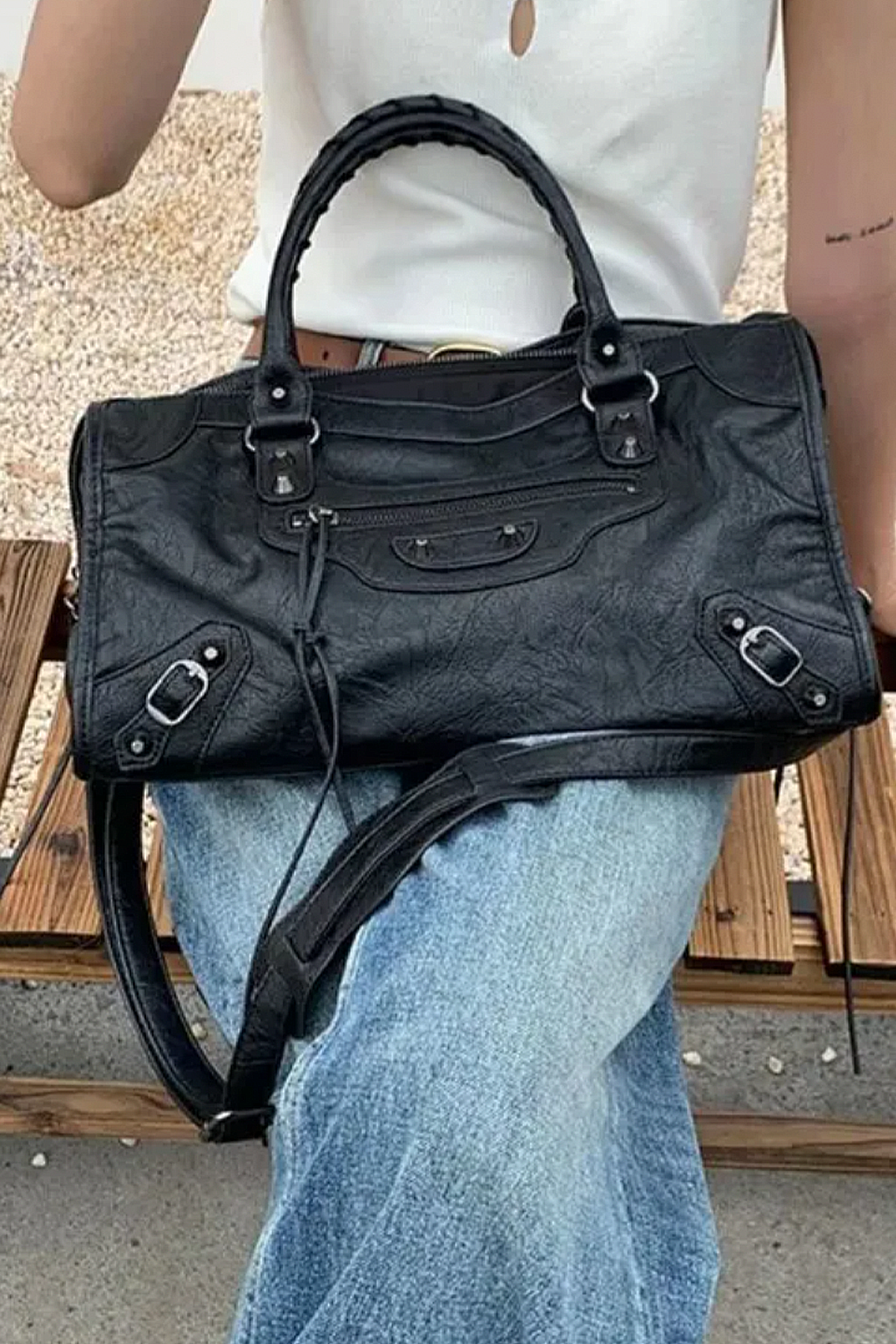 Ravenna Bag
