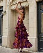 Floravela™ Maxi Dress