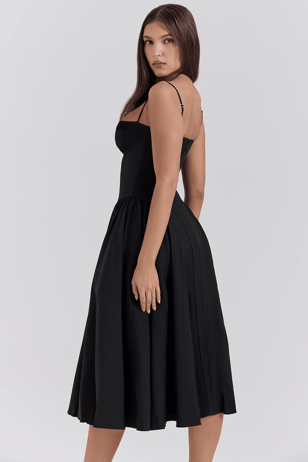 NoiréBelle™ Dress