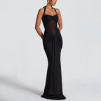 Eldina Maxi Dress