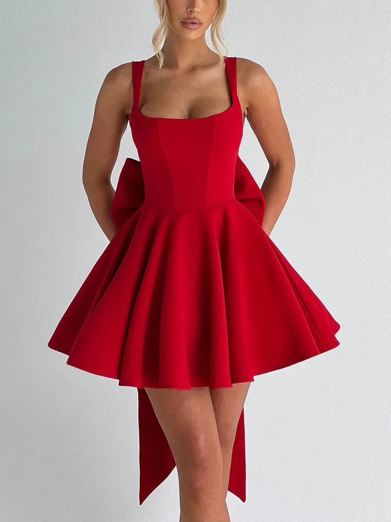 Polly Mini Dress