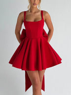 Polly Mini Dress