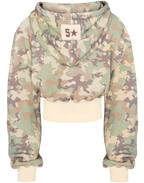 Camo™ Zip Set