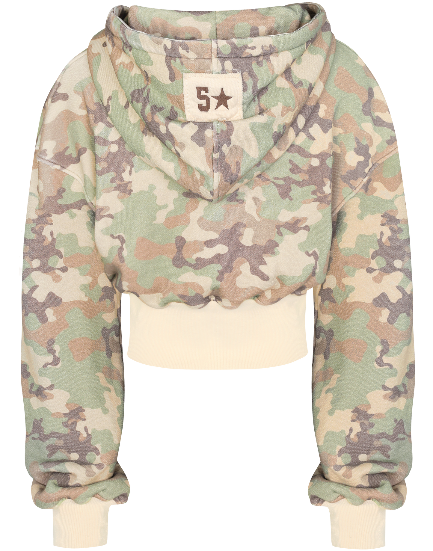 Camo™ Zip Set