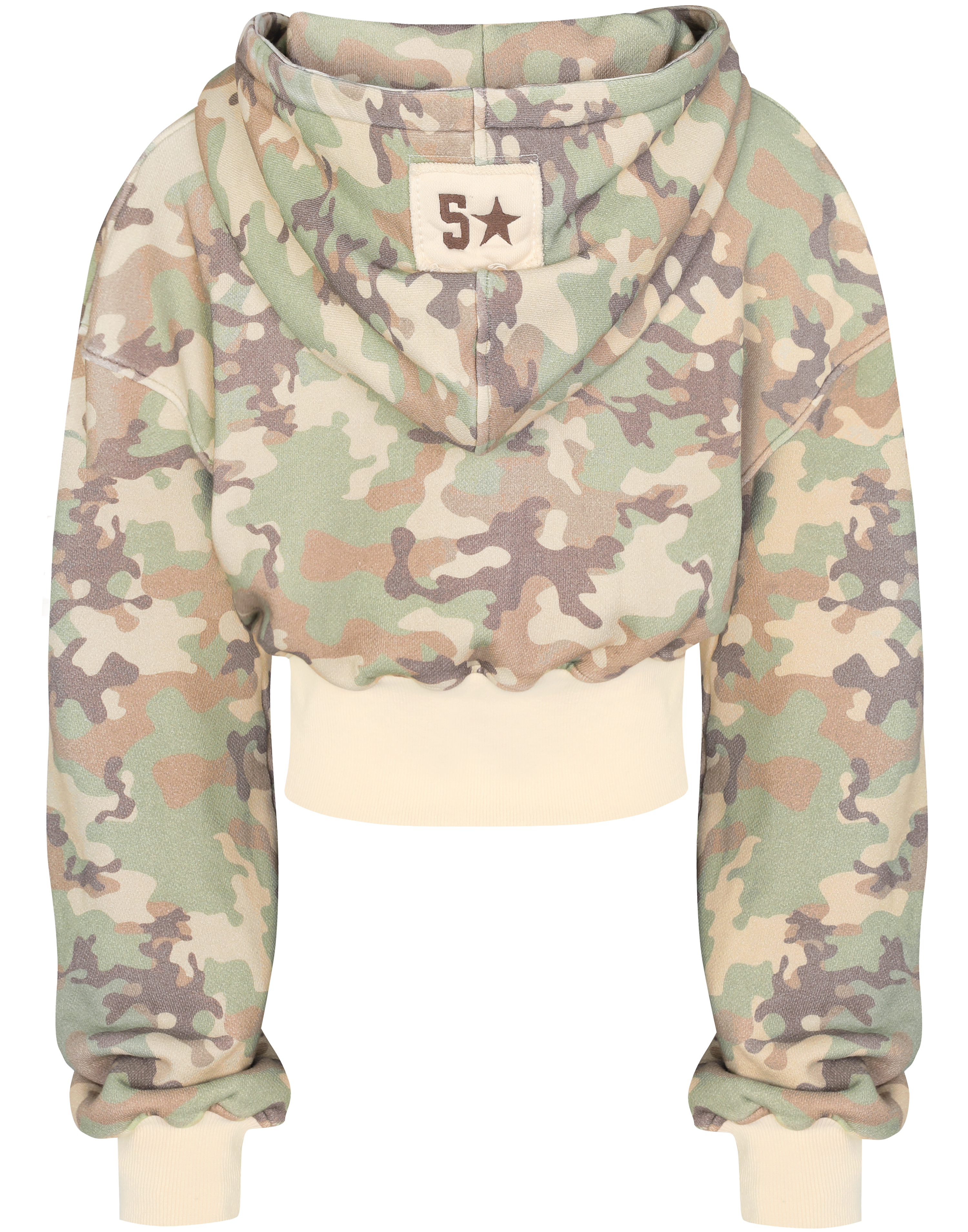 Camo™ Zip Set