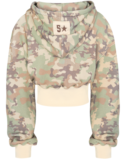 Camo™ Zip Set