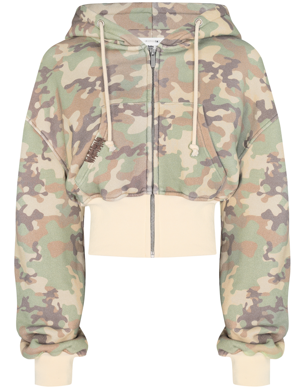 Camo™ Zip Set