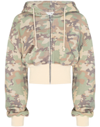 Camo™ Zip Set