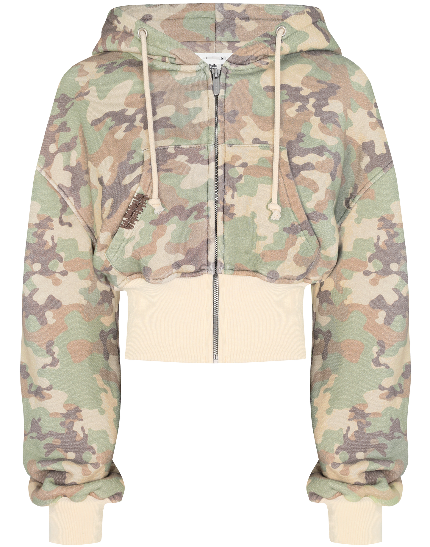 Camo™ Zip Set