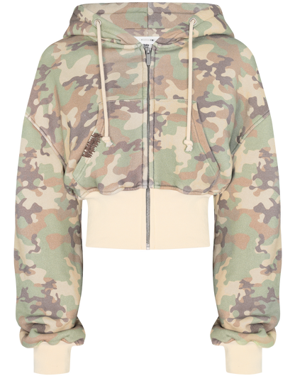 Camo™ Zip Set