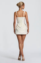 Celvya Mini Dress