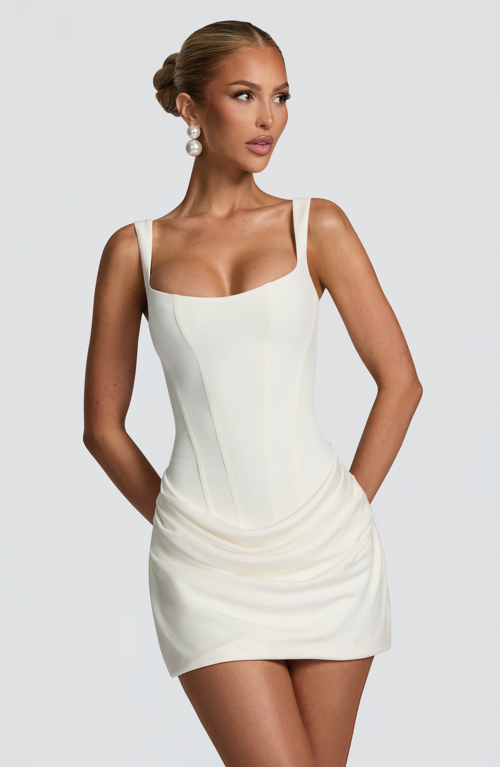 Celvya Mini Dress
