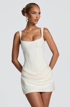 Celvya Mini Dress