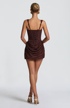 Celvya Mini Dress