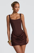 Celvya Mini Dress