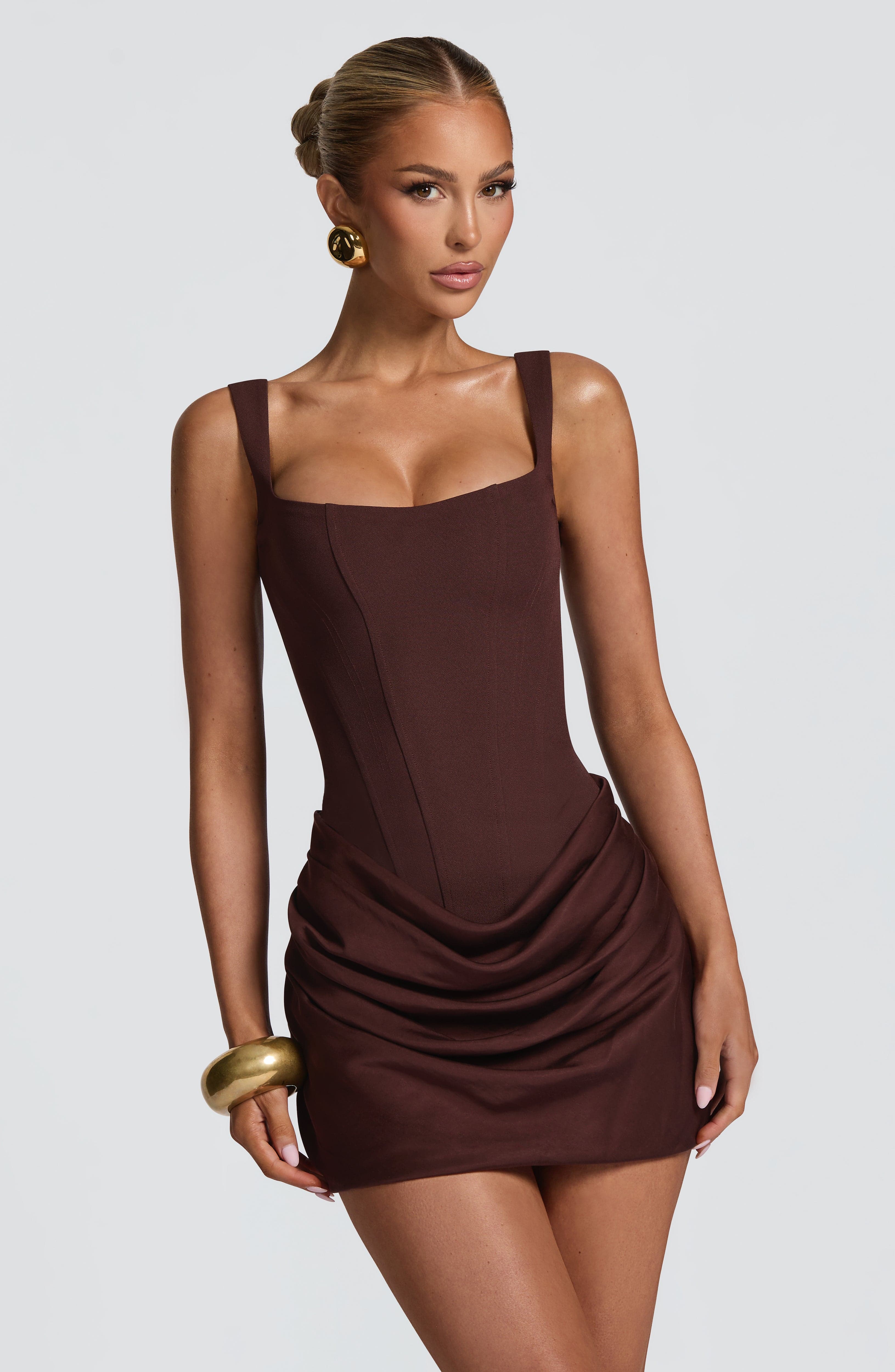 Celvya Mini Dress
