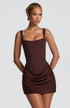 Celvya Mini Dress
