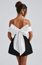 Vivianne Mini Dress