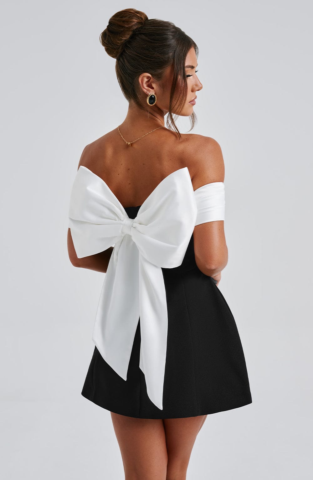 Vivianne Mini Dress