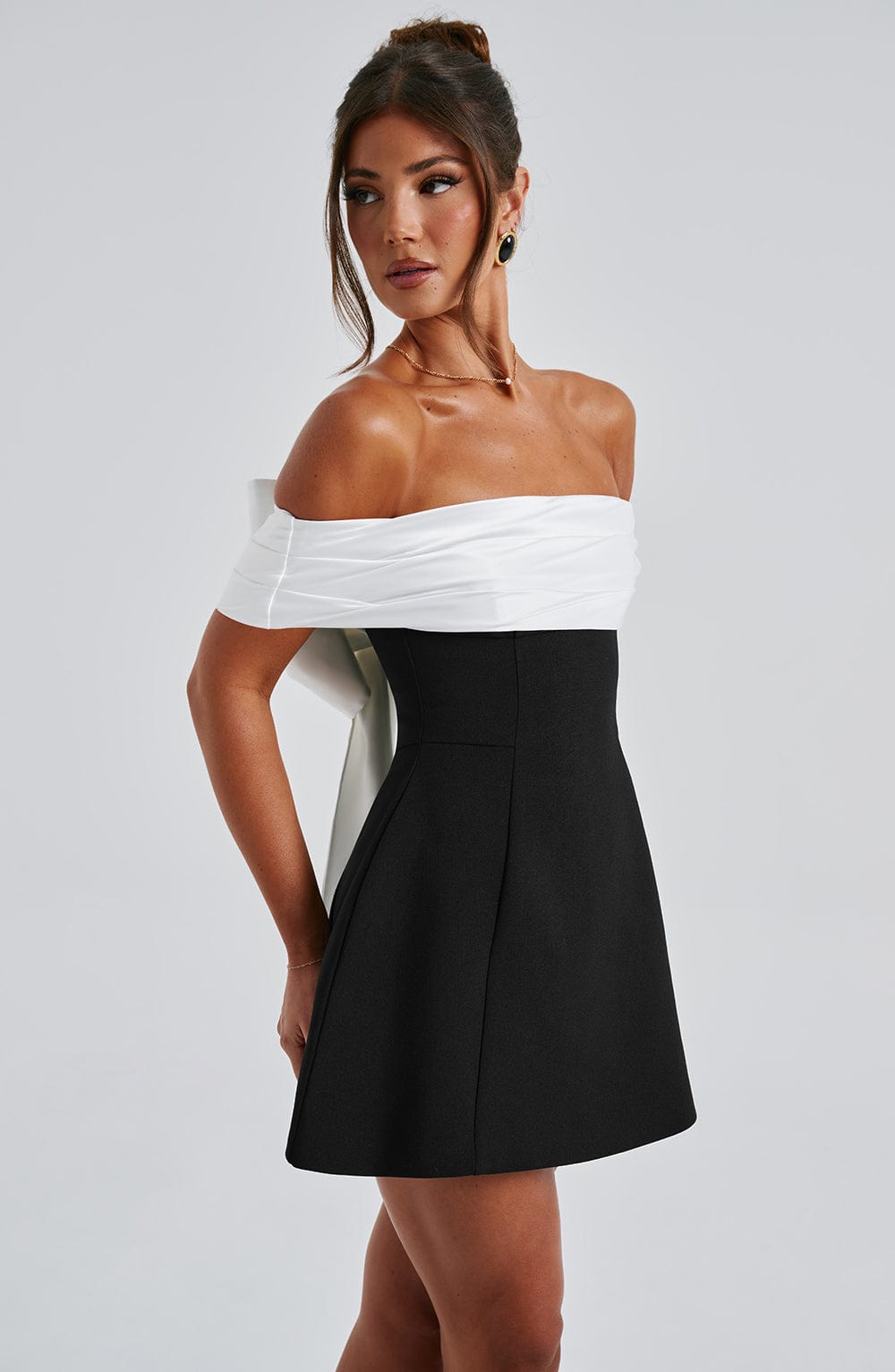 Vivianne Mini Dress