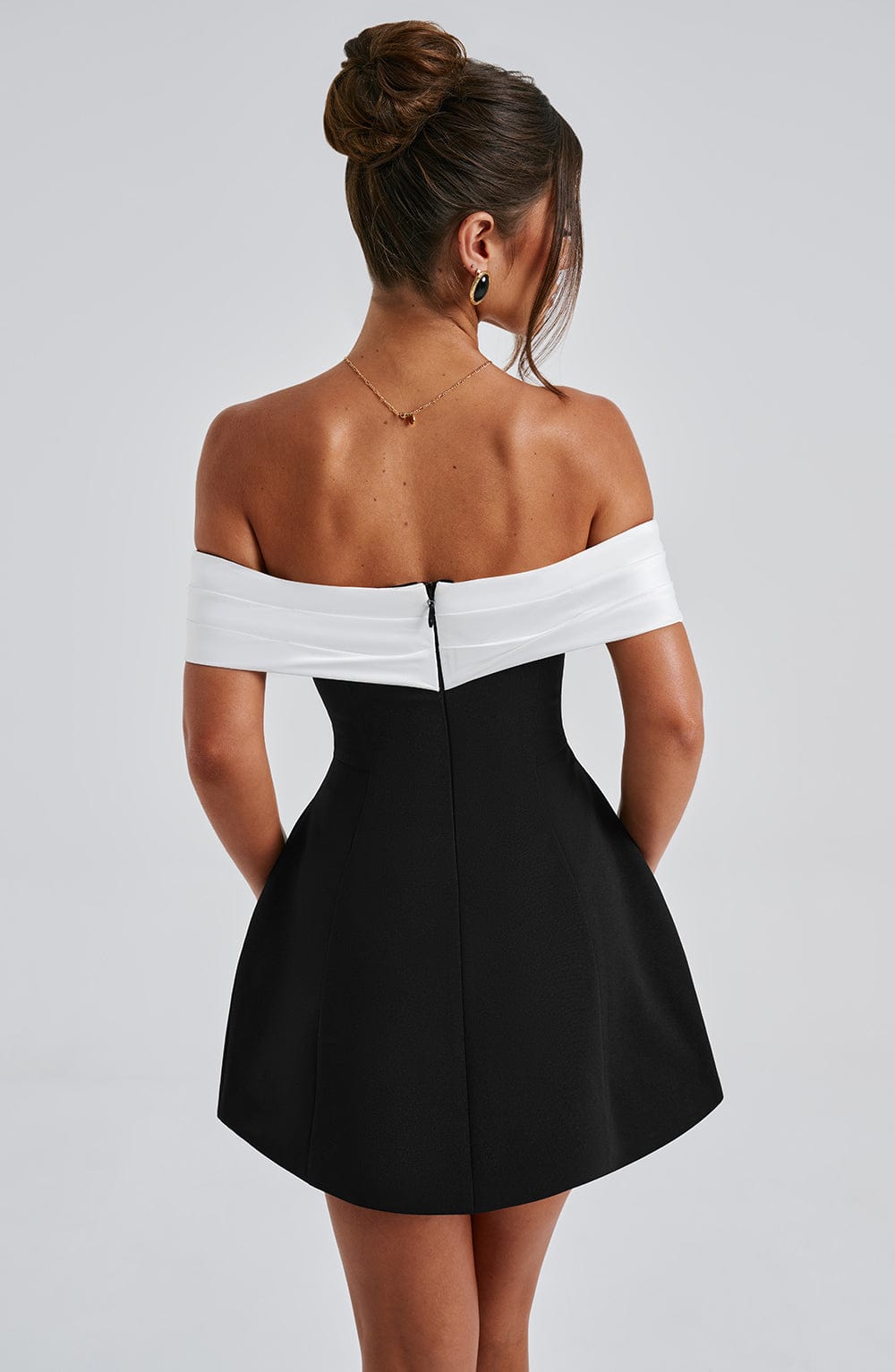 Vivianne Mini Dress
