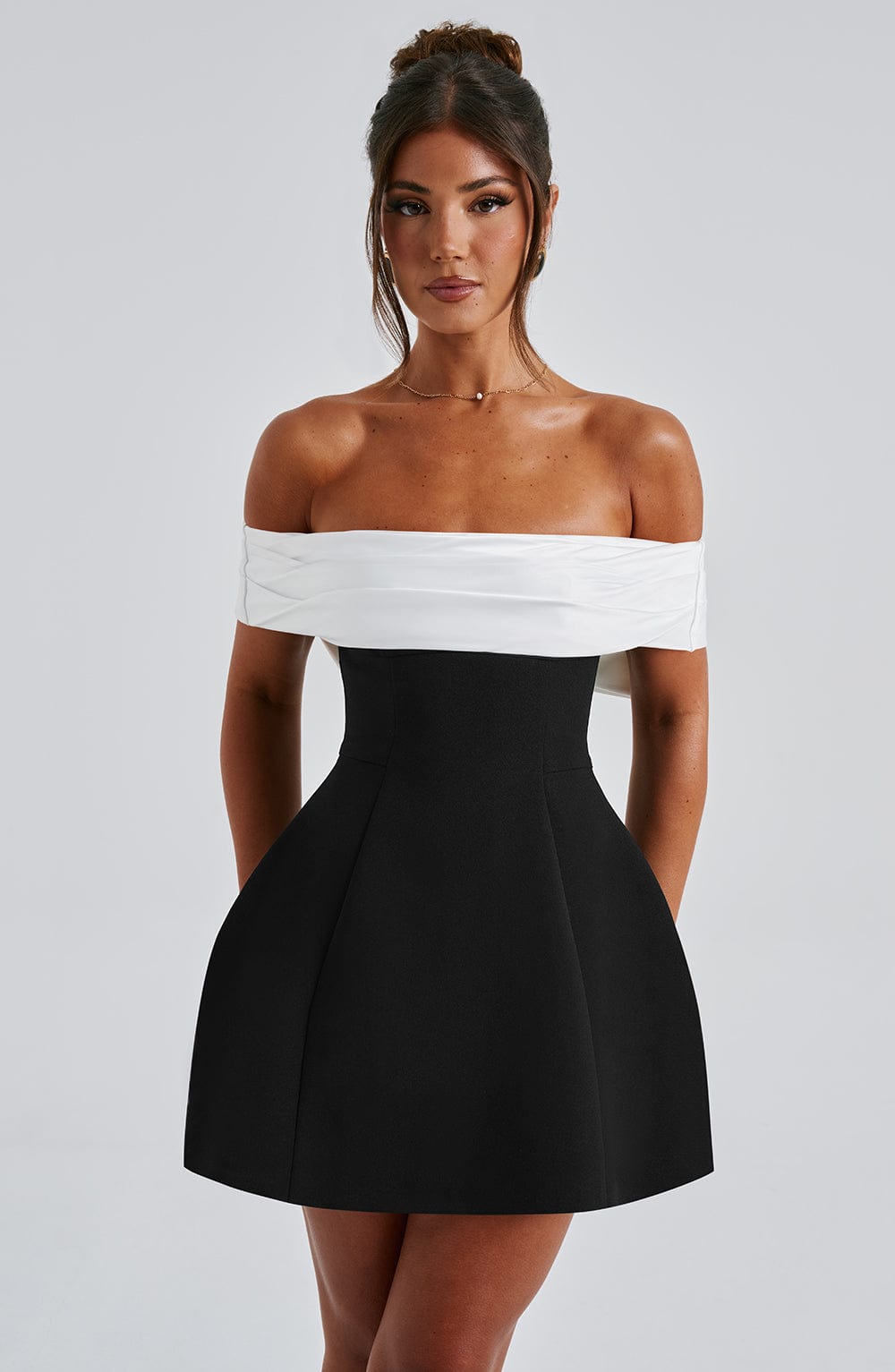Vivianne Mini Dress