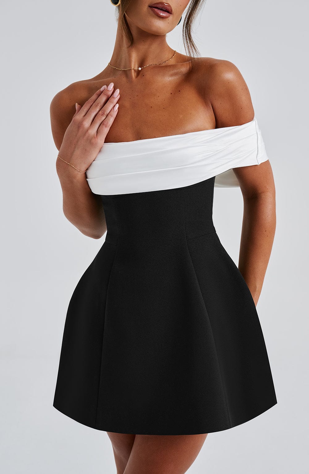 Vivianne Mini Dress