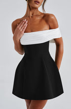Vivianne Mini Dress