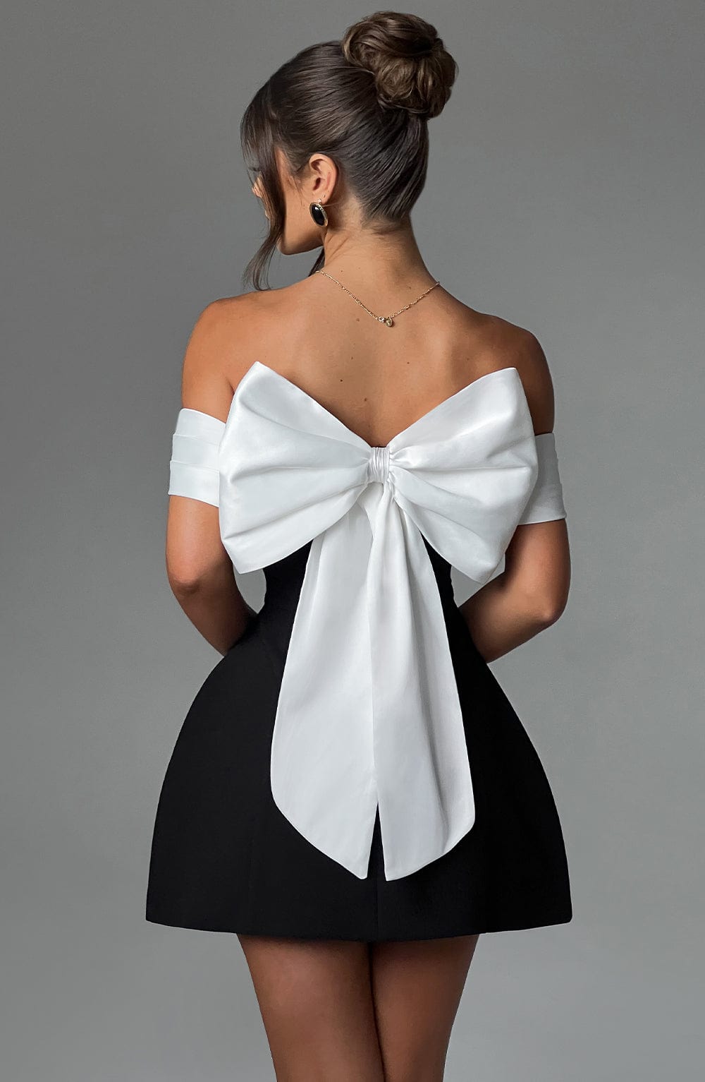 Vivianne Mini Dress