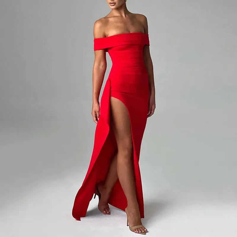 Veloria™ dress