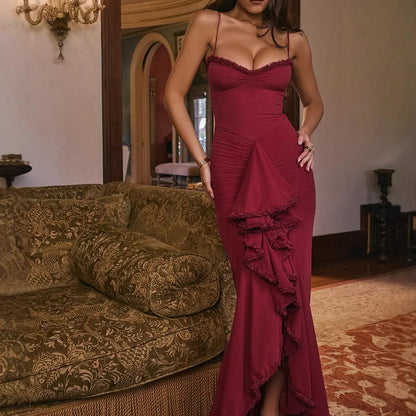 Gabriella™ Maxi Dress