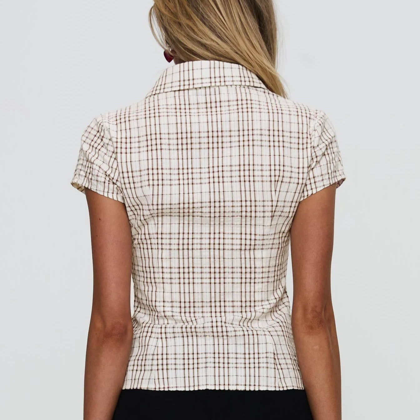 Zelora™ Icon Blouse