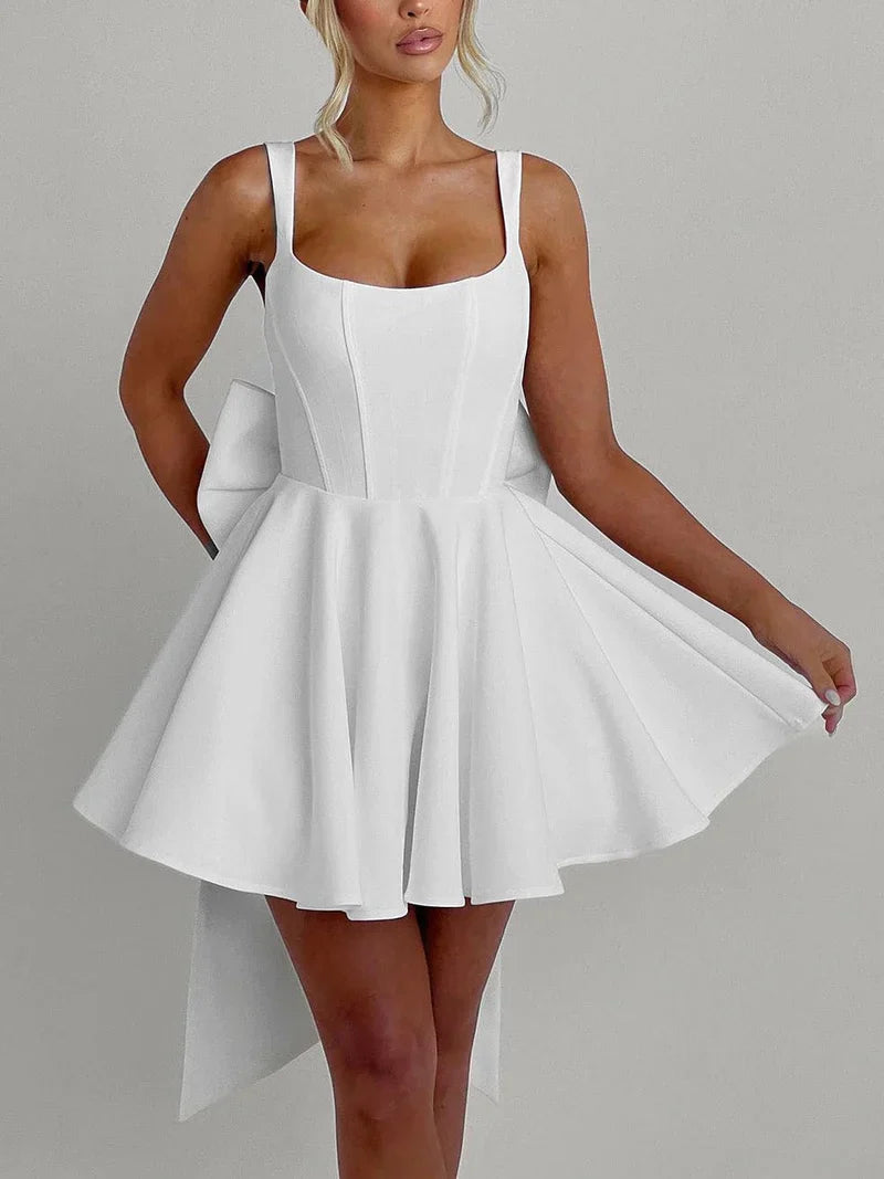 Polly Mini Dress