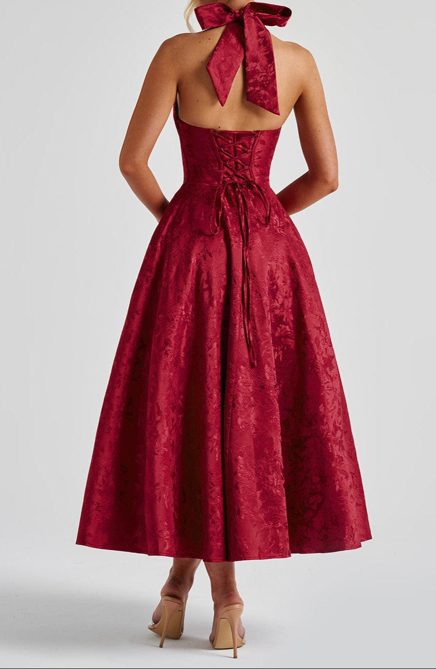 Maelira™ Midi Dress