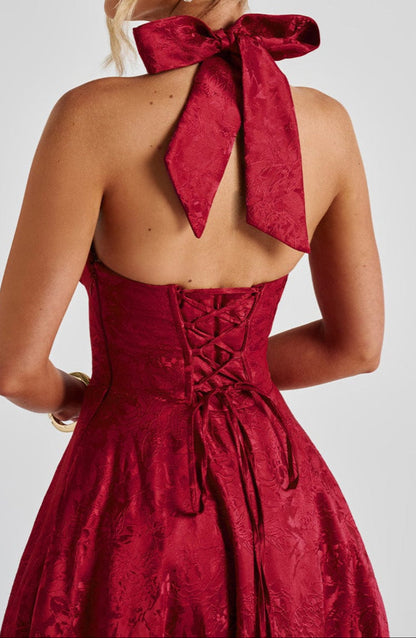 Maelira™ Midi Dress