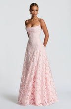 Ohio  Maxi Dress