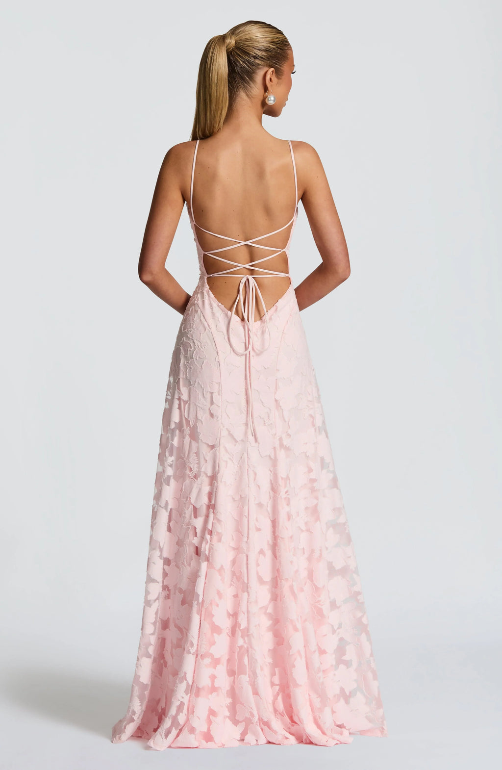 Ohio  Maxi Dress
