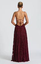 Ohio  Maxi Dress