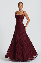 Ohio  Maxi Dress