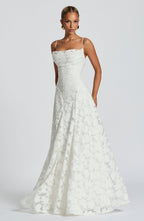 Ohio  Maxi Dress