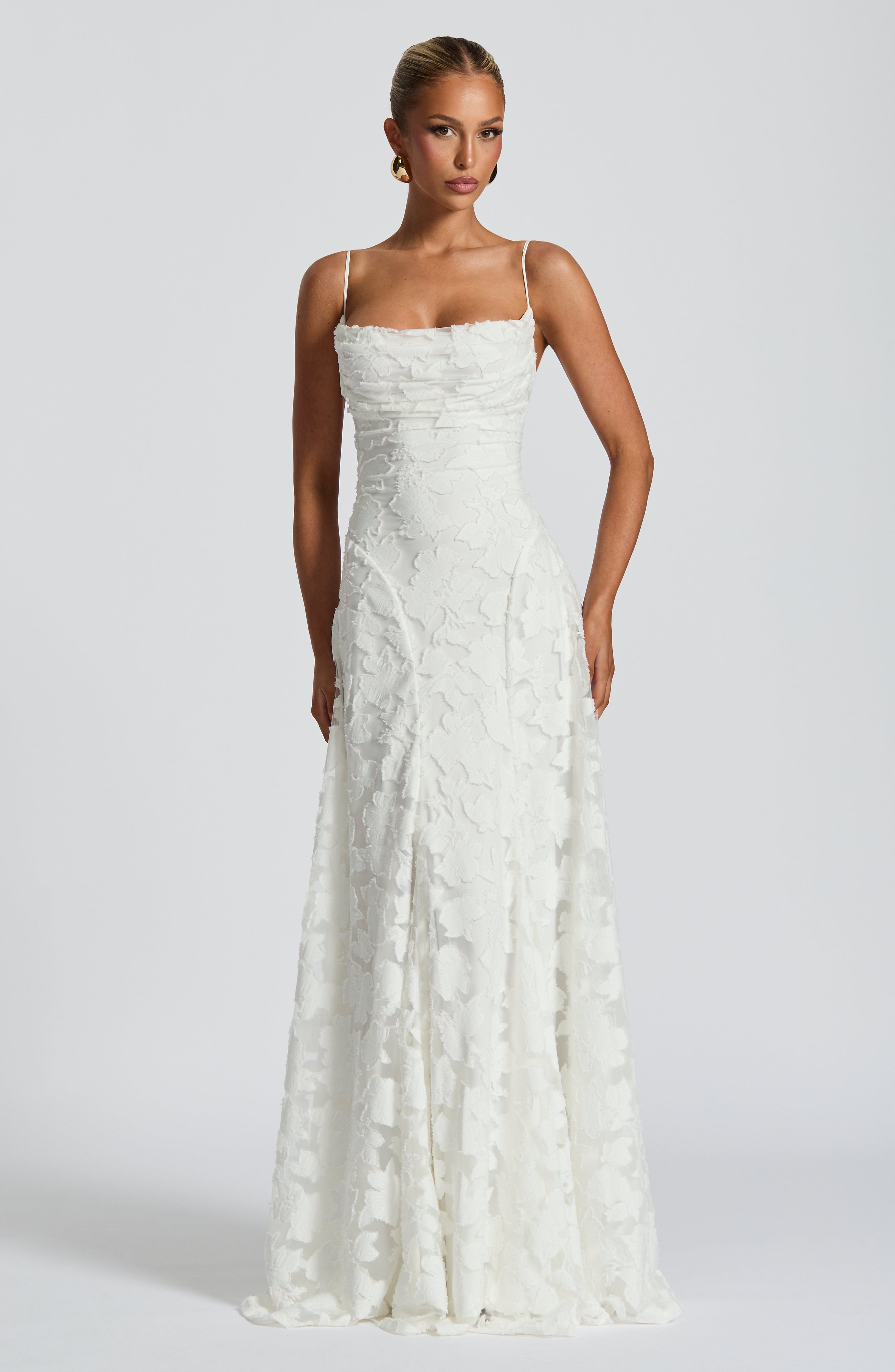 Ohio  Maxi Dress