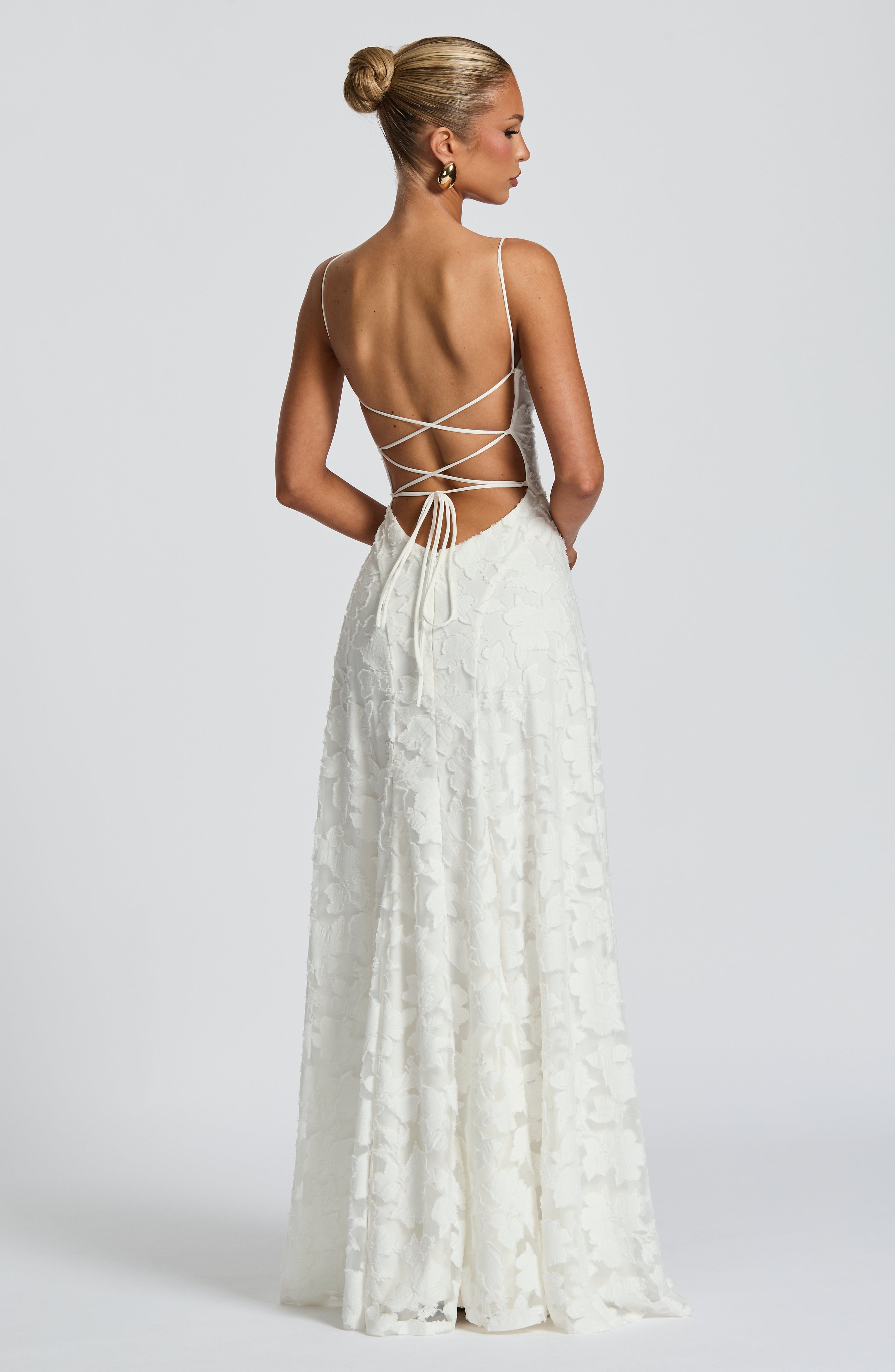 Ohio  Maxi Dress