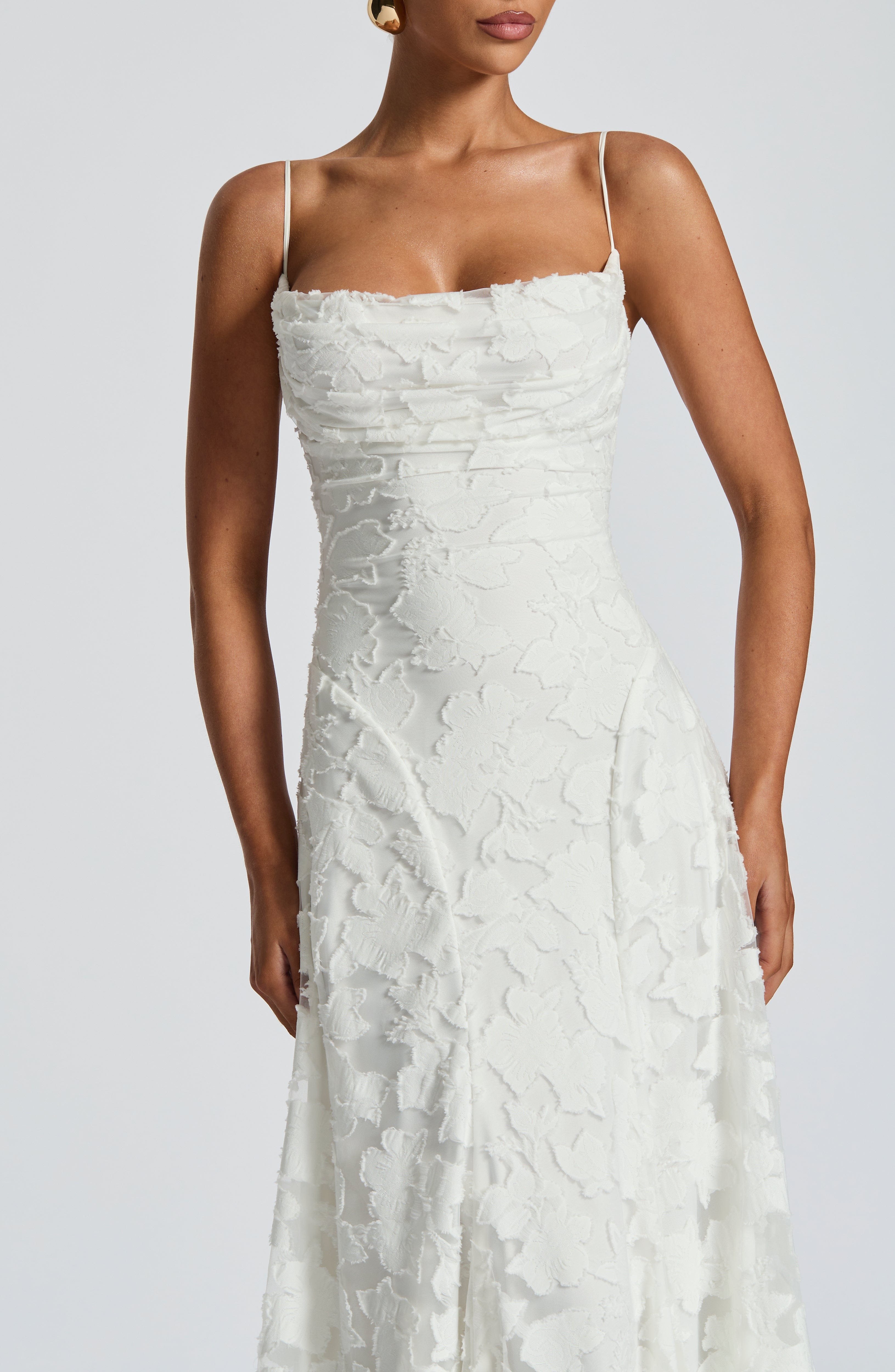 Ohio  Maxi Dress