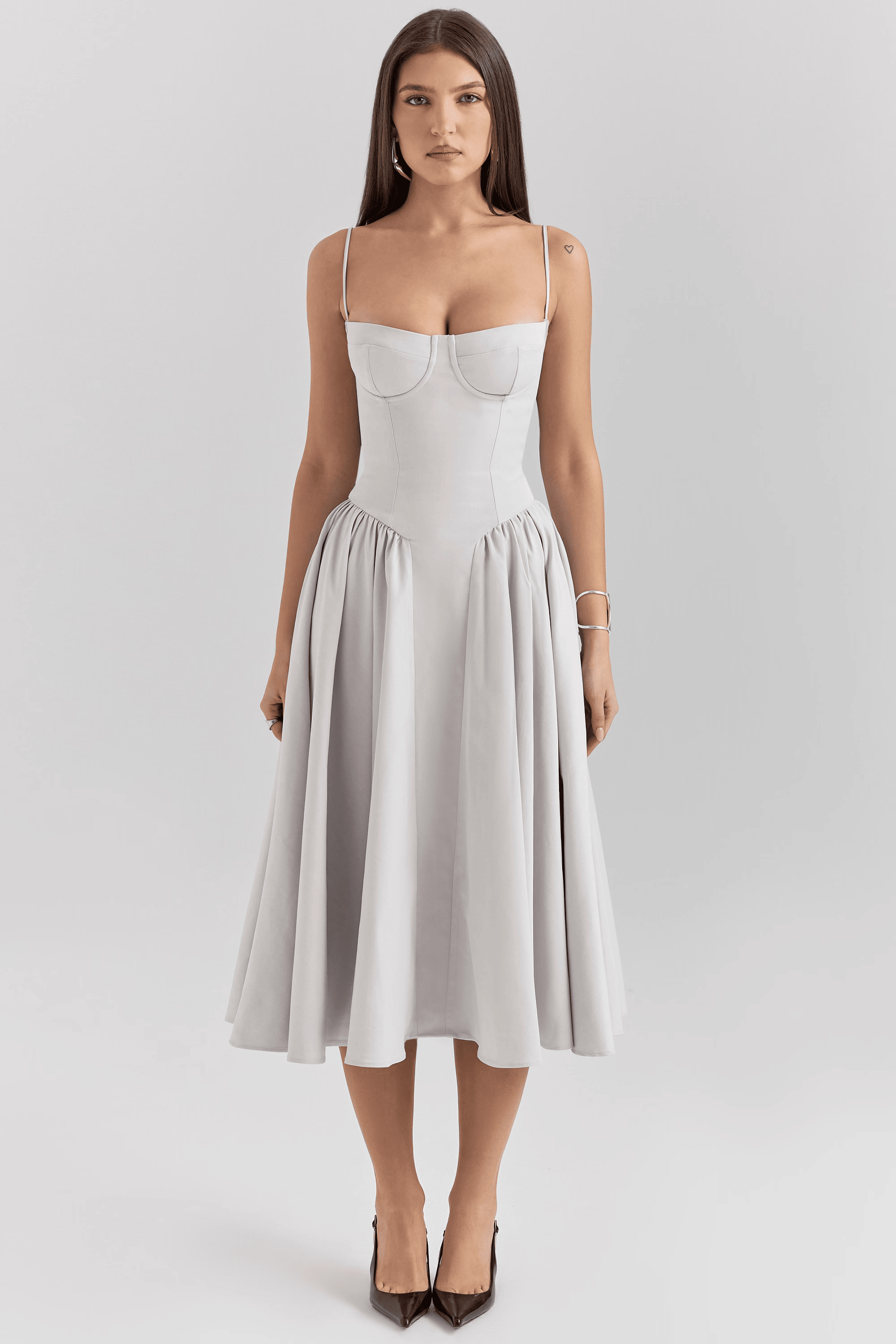 NoiréBelle™ Dress