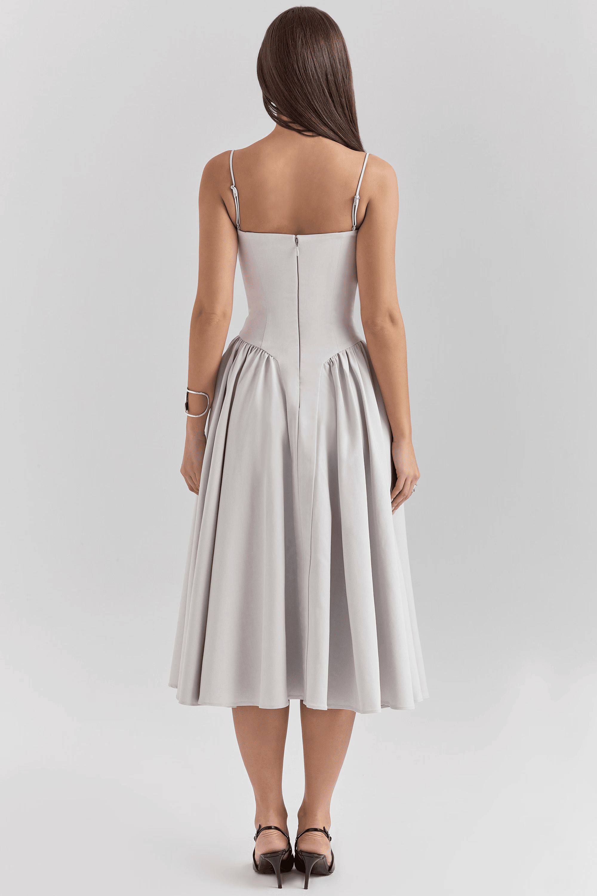 NoiréBelle™ Dress