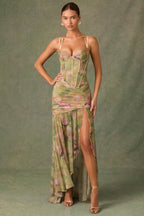 Solena™ Maxi Dress