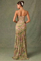 Solena™ Maxi Dress