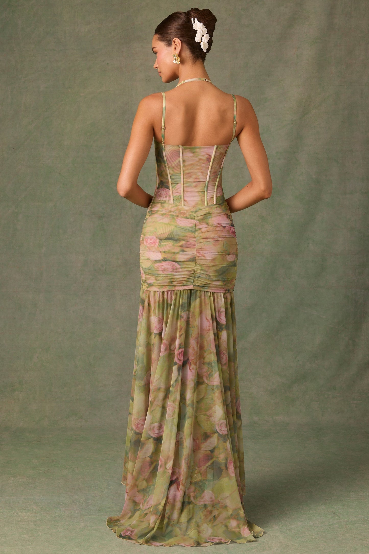 Solena™ Maxi Dress